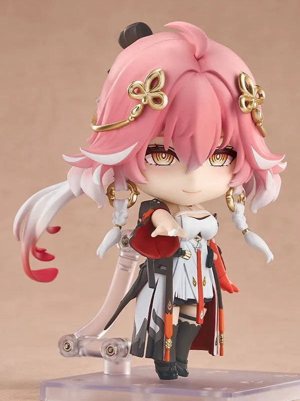 Wuthering Waves - Changli - Nendoroid (#2856) (Good Smile Arts Shanghai, Good Smile Company)ㅤ – Good Smile Arts Shanghai – ActionFigureBrasil
