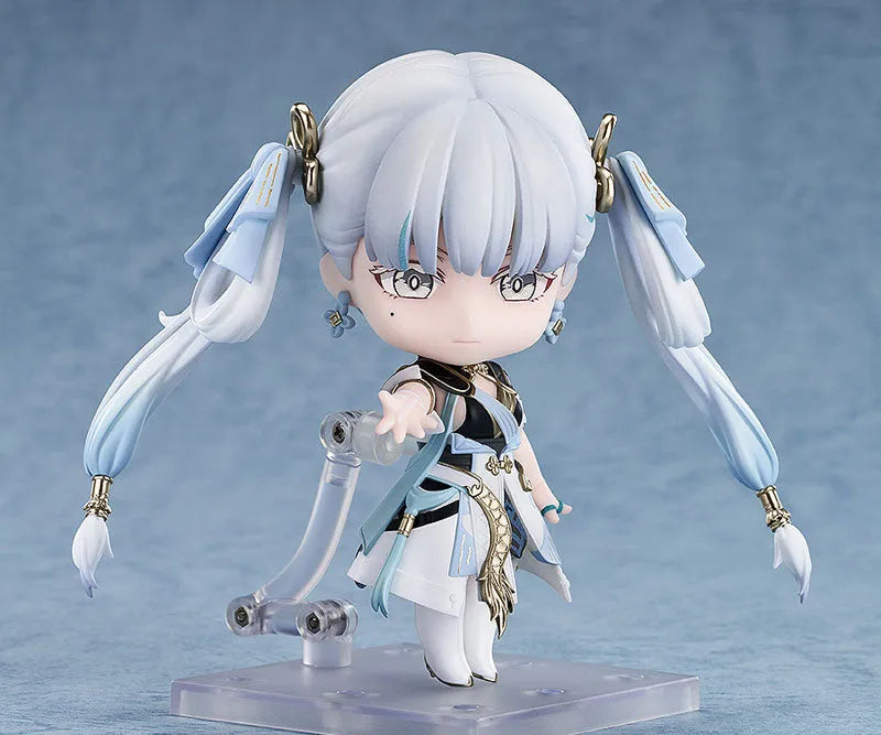Wuthering Waves - Jinhsi - Nendoroid (#2889) (Good Smile Arts Shanghai, Good Smile Company)ㅤ – Good Smile Arts Shanghai – ActionFigureBrasil