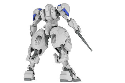 X-4+ - PDF-802 - Armored infantry - 1/48 (Plum)ㅤ – PLUM – ActionFigureBrasil — ângulo diferente