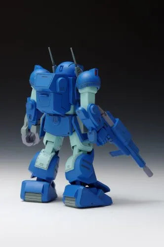 X-ATH-02-DT Rabidly Dogㅤ – Wave – ActionFigure Brasil — ângulo diferente