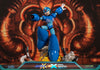 X (Final Weapon) (Blue) - ActionFigure Brasil