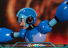 X (Final Weapon) (Blue) - ActionFigure Brasil