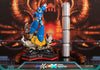 X (Final Weapon) (Blue) - ActionFigure Brasil