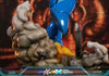 X (Final Weapon) (Blue) (Pré-venda)