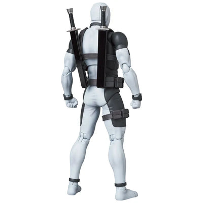 X-Force - Deadpool - Mafex B09LXFYYPTNo.172 - X-Force Ver. (Medicom Toy)ㅤ – Medicom Toy – ActionFigure Brasil — acessórios