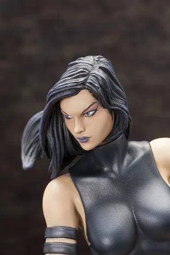X-Force - Psylocke - Fine Art Statue - 1/6 (Kotobukiya)ㅤ – Kotobukiya – ActionFigure Brasil — ambientada