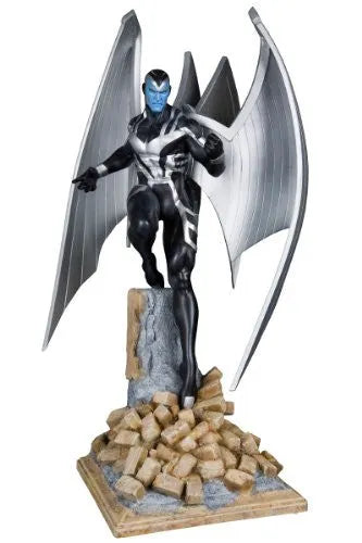 X-Force - X-Men - Archangel - Fine Art Statue - 1/6 (Kotobukiya)ㅤ – Kotobukiya – ActionFigure Brasil