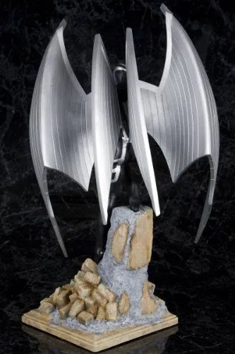 X-Force - X-Men - Archangel - Fine Art Statue - 1/6 (Kotobukiya)ㅤ – Kotobukiya – ActionFigure Brasil — embalagem