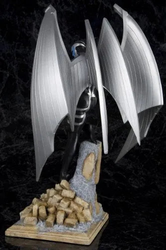 X-Force - X-Men - Archangel - Fine Art Statue - 1/6 (Kotobukiya)ㅤ – Kotobukiya – ActionFigure Brasil — acessórios