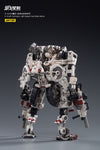 X-HLA01 Hurricane-Light Assault Dual Mode Mecha (White) - ActionFigure Brasil