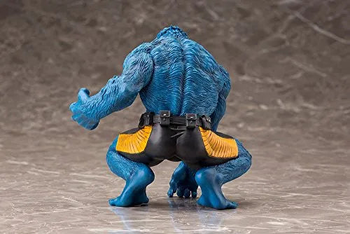 X-Men - Beast - Marvel NOW! - ARTFX+ - 1/10 (Kotobukiya)ㅤ – Kotobukiya – ActionFigureBrasil
