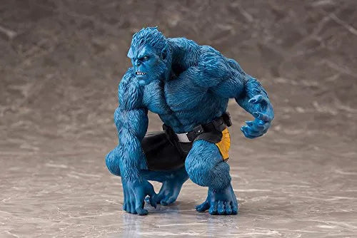 X-Men - Beast - Marvel NOW! - ARTFX+ - 1/10 (Kotobukiya)ㅤ – Kotobukiya – ActionFigureBrasil