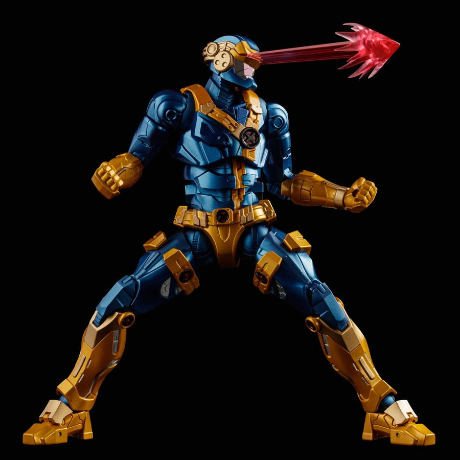 X-Men - Cyclops - Fighting Armor (Sentinel)ㅤ – Sentinel – ActionFigureBrasil