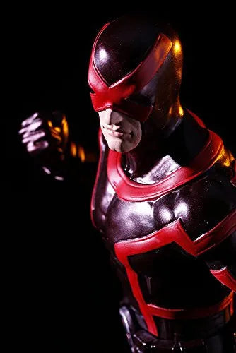 X-Men - Cyclops - Marvel NOW! - X-Men ARTFX+ - 1/10 (Kotobukiya)ㅤ – Kotobukiya – ActionFigureBrasil