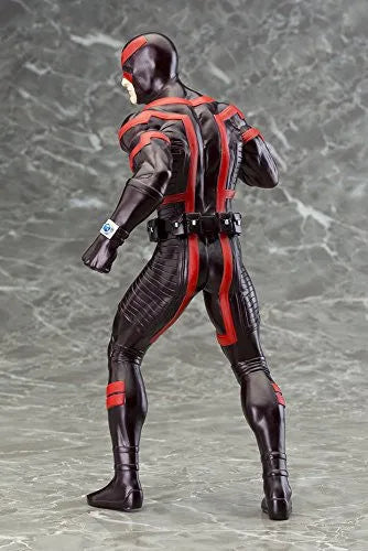 X-Men - Cyclops - Marvel NOW! - X-Men ARTFX+ - 1/10 (Kotobukiya)ㅤ – Kotobukiya – ActionFigureBrasil
