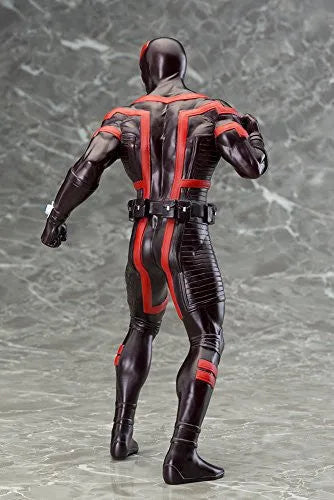 X-Men - Cyclops - Marvel NOW! - X-Men ARTFX+ - 1/10 (Kotobukiya)ㅤ – Kotobukiya – ActionFigureBrasil — acessórios