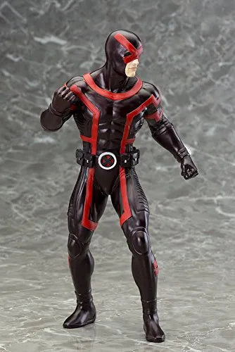X-Men - Cyclops - Marvel NOW! - X-Men ARTFX+ - 1/10 (Kotobukiya)ㅤ – Kotobukiya – ActionFigureBrasil