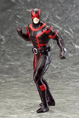 X-Men - Cyclops - Marvel NOW! - X-Men ARTFX+ - 1/10 (Kotobukiya)ㅤ – Kotobukiya – ActionFigureBrasil