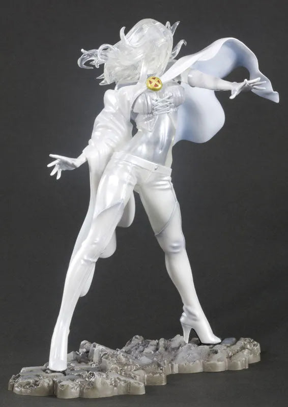 X-Men - Emma Frost - Bishoujo Statue - Marvel x Bishoujo - 1/8 - Diamond Ver. (Kotobukiya)ㅤ – Kotobukiya – ActionFigure Brasil