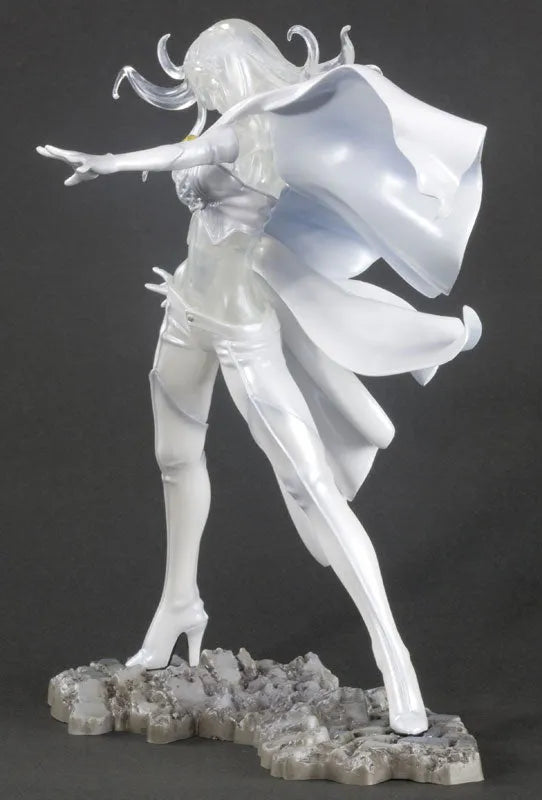X-Men - Emma Frost - Bishoujo Statue - Marvel x Bishoujo - 1/8 - Diamond Ver. (Kotobukiya)ㅤ – Kotobukiya – ActionFigure Brasil