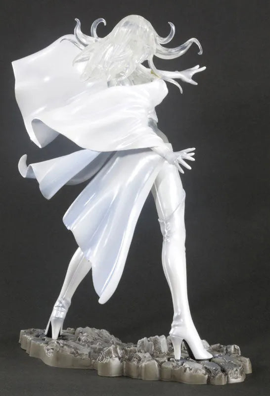 X-Men - Emma Frost - Bishoujo Statue - Marvel x Bishoujo - 1/8 - Diamond Ver. (Kotobukiya)ㅤ – Kotobukiya – ActionFigure Brasil