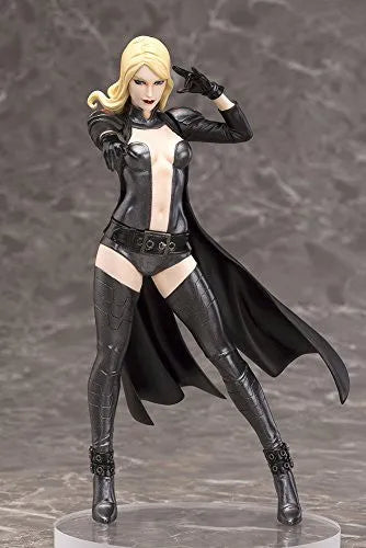 X-Men - Emma Frost - Marvel NOW! - X-Men ARTFX+ - 1/10 (Kotobukiya)ㅤ – Kotobukiya – ActionFigure Brasil