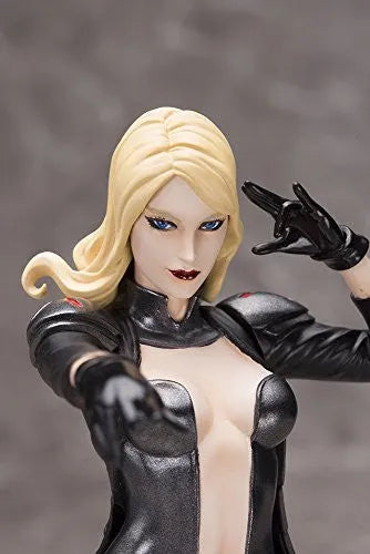 X-Men - Emma Frost - Marvel NOW! - X-Men ARTFX+ - 1/10 (Kotobukiya)ㅤ – Kotobukiya – ActionFigure Brasil
