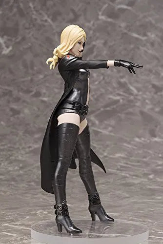 X-Men - Emma Frost - Marvel NOW! - X-Men ARTFX+ - 1/10 (Kotobukiya)ㅤ – Kotobukiya – ActionFigure Brasil