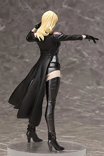 X-Men - Emma Frost - Marvel NOW! - X-Men ARTFX+ - 1/10 (Kotobukiya)ㅤ – Kotobukiya – ActionFigure Brasil