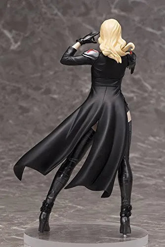 X-Men - Emma Frost - Marvel NOW! - X-Men ARTFX+ - 1/10 (Kotobukiya)ㅤ – Kotobukiya – ActionFigure Brasil