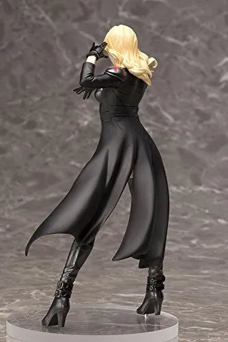 X-Men - Emma Frost - Marvel NOW! - X-Men ARTFX+ - 1/10 (Kotobukiya)ㅤ – Kotobukiya – ActionFigure Brasil