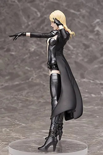 X-Men - Emma Frost - Marvel NOW! - X-Men ARTFX+ - 1/10 (Kotobukiya)ㅤ – Kotobukiya – ActionFigure Brasil
