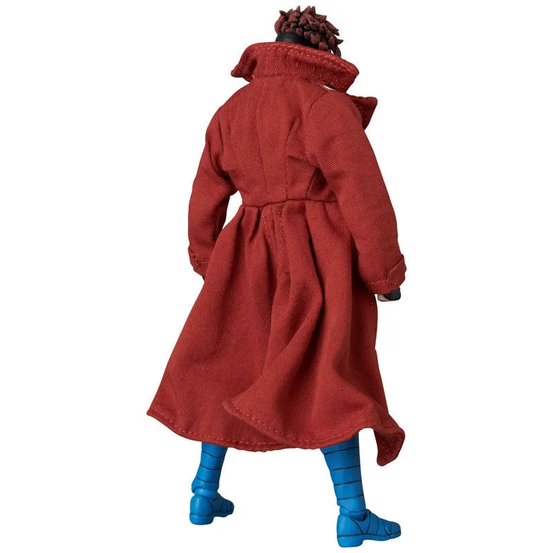 X-Men - Gambit - Mafex (No.287) - Comic Variant Ver. (Medicom Toy)ㅤ – Medicom Toy – ActionFigureBrasil