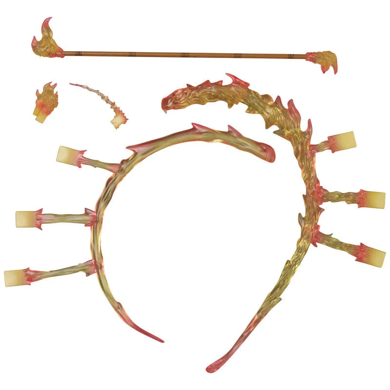 X-Men - Gambit - Mafex (No.287) - Comic Variant Ver. (Medicom Toy)ㅤ – Medicom Toy – ActionFigureBrasil