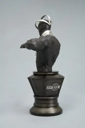 X-Men - Havok - Fine Art Bust - Classic Chapter ver. (Kotobukiya)ㅤ – Kotobukiya – ActionFigureBrasil