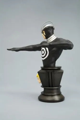 X-Men - Havok - Fine Art Bust - Classic Chapter ver. (Kotobukiya)ㅤ – Kotobukiya – ActionFigureBrasil — ambientada