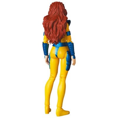 X-Men - Jean Grey - Mafex No.160 - Comic Ver. (Medicom Toy)ㅤ – Medicom Toy – ActionFigureBrasil — close