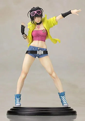 X-Men - Jubilee - Bishoujo Statue - Marvel x Bishoujo - 1/7 (Kotobukiya)ㅤ – Kotobukiya – ActionFigureBrasil