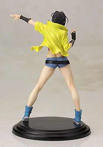 X-Men - Jubilee - Bishoujo Statue - Marvel x Bishoujo - 1/7 (Kotobukiya)ㅤ – Kotobukiya – ActionFigureBrasil
