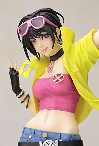 X-Men - Jubilee - Bishoujo Statue - Marvel x Bishoujo - 1/7 (Kotobukiya)ㅤ – Kotobukiya – ActionFigureBrasil