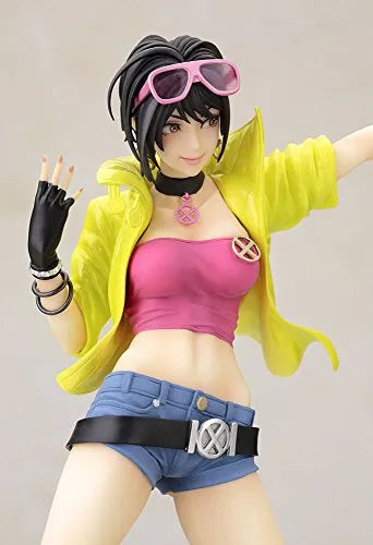 X-Men - Jubilee - Bishoujo Statue - Marvel x Bishoujo - 1/7 (Kotobukiya)ㅤ – Kotobukiya – ActionFigureBrasil