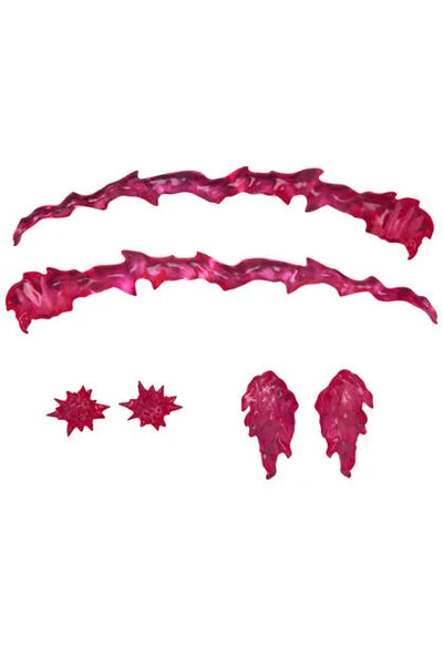 X-Men - Jubilee - Mafex (No.253) - Comic Ver. (Medicom Toy)ㅤ – Medicom Toy – ActionFigureBrasil — ambientada