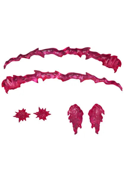 X-Men - Jubilee - Mafex (No.253) - Comic Ver. (Medicom Toy)ㅤ – Medicom Toy – ActionFigure Brasil