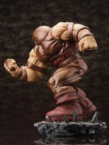 X-Men - Juggernaut - Fine Art Statue - 1/6 (Kotobukiya)ㅤ – Kotobukiya – ActionFigure Brasil