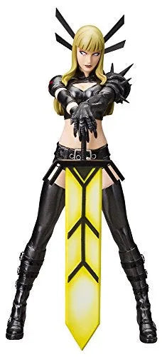 X-Men - Magik - Marvel NOW! - X-Men ARTFX+ - 1/10 (Kotobukiya)ㅤ – Kotobukiya – ActionFigureBrasil