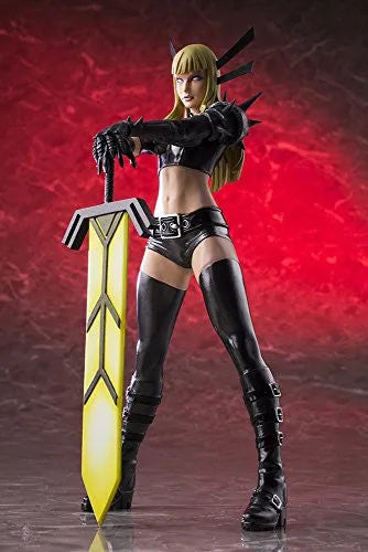 X-Men - Magik - Marvel NOW! - X-Men ARTFX+ - 1/10 (Kotobukiya)ㅤ – Kotobukiya – ActionFigureBrasil