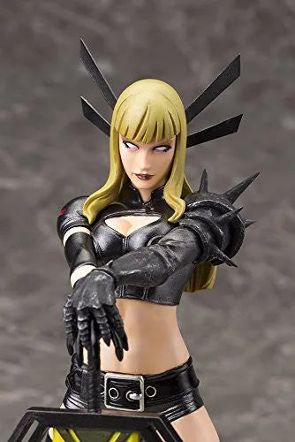 X-Men - Magik - Marvel NOW! - X-Men ARTFX+ - 1/10 (Kotobukiya)ㅤ – Kotobukiya – ActionFigureBrasil