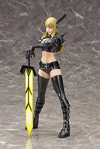 X-Men - Magik - Marvel NOW! - X-Men ARTFX+ - 1/10 (Kotobukiya)ㅤ – Kotobukiya – ActionFigureBrasil