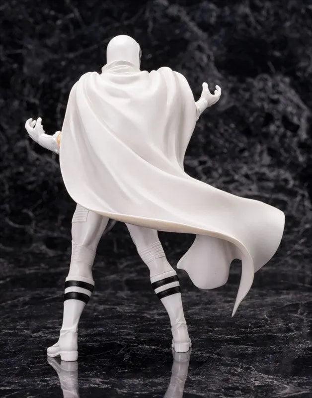 X-Men - Magneto - ARTFX+ - Marvel NOW! - 1/10 - White (Kotobukiya)ㅤ – Kotobukiya – ActionFigureBrasil
