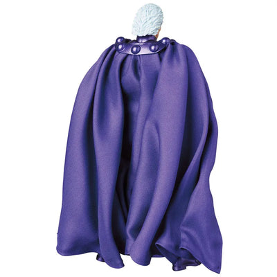 X-Men - Magneto - Mafex No.179 - Original Comic Ver. -2025 Re-release (Medicom Toy)ㅤ – Medicom Toy – ActionFigureBrasil — embalagem